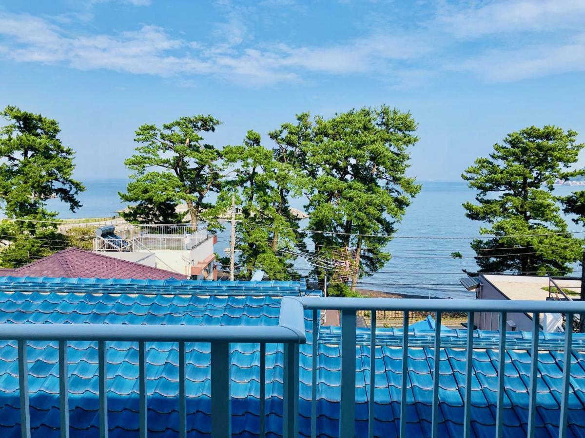 Izu Kansya 아타미 외부 사진