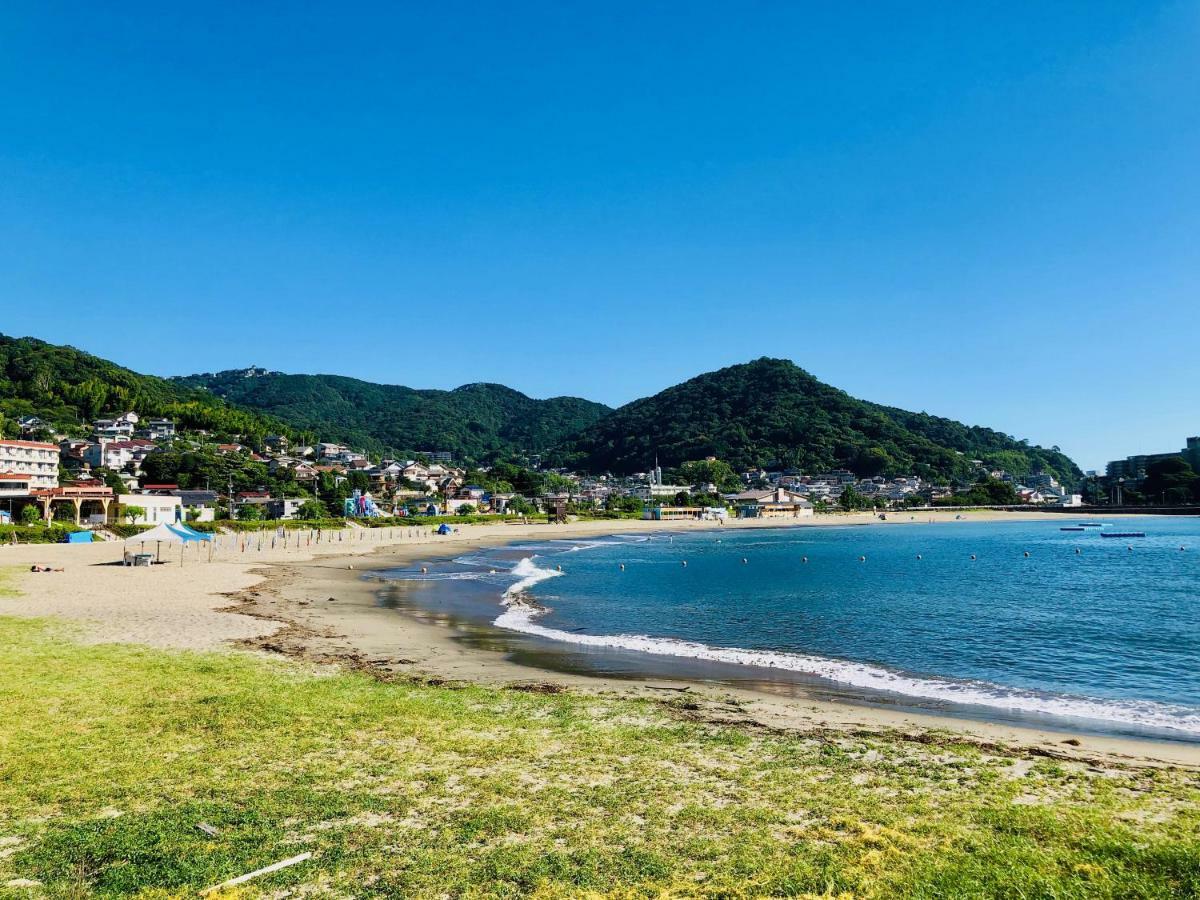 Izu Kansya 아타미 외부 사진