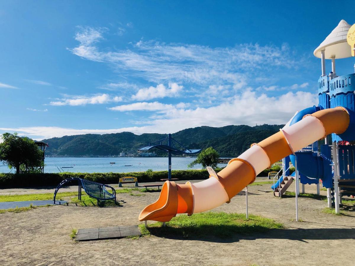 Izu Kansya 아타미 외부 사진
